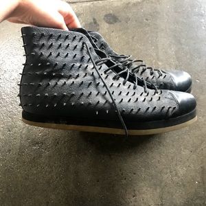Forfex Killer Nail Shoe